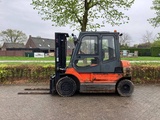 Thumbnail of Forklift Toyota 7FBMF40 Electric 4000kg 5m 2008
