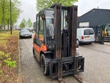 Thumbnail of Forklift Toyota 7FBMF40 Electric 4000kg 5m 2008