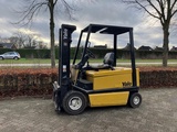 Thumbnail of Forklift Yale ERP30ALF Electric 3000kg