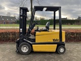 Thumbnail of Forklift Yale ERP30ALF Electric 3000kg