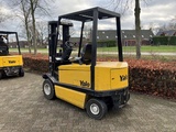 Thumbnail of Forklift Yale ERP30ALF Electric 3000kg