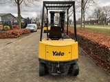 Thumbnail of Forklift Yale ERP30ALF Electric 3000kg