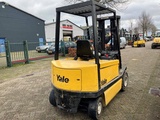 Thumbnail of Forklift Yale ERP30ALF Electric 3000kg