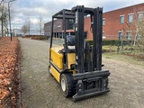 Thumbnail of Forklift Yale ERP30ALF Electric 3000kg