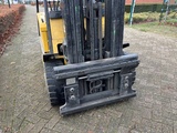 Thumbnail of Forklift Yale ERP30ALF Electric 3000kg