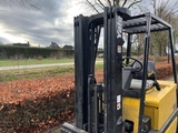 Thumbnail of Forklift Yale ERP30ALF Electric 3000kg