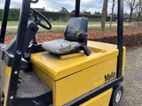 Thumbnail of Forklift Yale ERP30ALF Electric 3000kg
