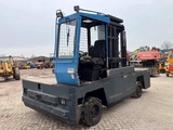 Minituur van Zijlader Kalmar DFQ 50/16/40D Diesel 5000kg