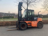 Thumbnail of Forklift Doosan D80s-5 Diesel 8000kg