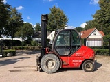 Thumbnail of Manitou MSI50T Diesel Forklift 5000kg