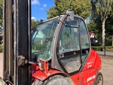 Thumbnail of Manitou MSI50T Diesel Forklift 5000kg