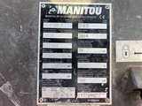 Thumbnail of Manitou MSI50T Diesel Forklift 5000kg