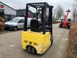 Miniaturansicht von Heftruck Nissan 1N1L18Q Elektrisch 1750kg 5.15m 2008