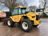 Minituur van Verreiker New Holland LM410 Diesel 6000mm 2003