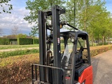 Thumbnail of Forklift Linde E20L-02 Electric 200kg 2016