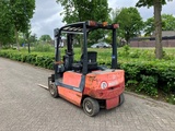 Thumbnail of Boss KE20-66 Electric Forklift 1900kg 3.3m 1999