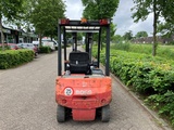 Thumbnail of Boss KE20-66 Electric Forklift 1900kg 3.3m 1999