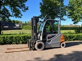 Minituur van Heftruck Still RX60-40 Elektrisch 4000kg 4.5m 2018