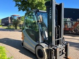 Minituur van Heftruck Still RX60-40 Elektrisch 4000kg 4.5m 2018
