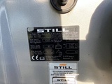 Minituur van Heftruck Still RX60-40 Elektrisch 4000kg 4.5m 2018