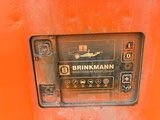 Minituur van Betonpomp Brinkman Diesel