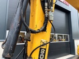Minituur van Rupsgraafmachine JCB 8080 CTS Diesel 2009