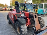 Minituur van Verreiker Manitou MLT 625-75 Diesel 2500kg 5.9m 2015