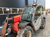 Minituur van Verreiker Manitou MLT 625-75 Diesel 2500kg 5.9m 2015