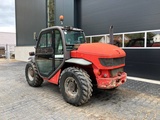 Minituur van Verreiker Manitou MLT 523 Diesel 2300kg 5.0m 2005