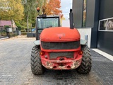 Minituur van Verreiker Manitou MLT 523 Diesel 2300kg 5.0m 2005