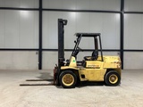 Thumbnail of Forklift Hyster H4.00XL Diesel 3430kg 1995