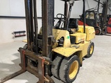 Thumbnail of Forklift Hyster H4.00XL Diesel 3430kg 1995