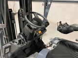 Thumbnail of Toyota 8FBM16T Electric Forklift 1600kg 5.5m 2017