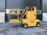 Miniaturansicht von Grove Toucan 1010 Elektrischer Mastlift 10m 2000