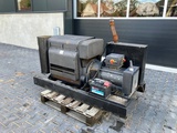 Miniaturansicht von Generator Moes Diesel HSST 3-10-4 Diesel 2010 37kVA