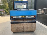 Miniaturansicht von Reifenwalze Bomag BW 161 AC Diesel 1991
