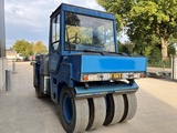 Miniaturansicht von Reifenwalze Bomag BW 161 AC Diesel 1991