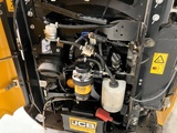 Miniaturansicht von Minibagger JCB 16C-1 T3 Diesel 2020
