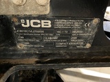 Miniaturansicht von Minibagger JCB 16C-1 T3 Diesel 2020
