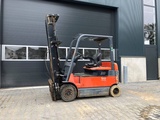 Thumbnail of Forklift Toyota 7FBMF30 Electric 3000kg 6.0m 2009