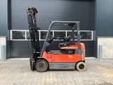 Thumbnail of Forklift Toyota 7FBMF30 Electric 3000kg 6.0m 2009
