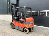 Thumbnail of Forklift Toyota 7FBMF30 Electric 3000kg 6.0m 2009