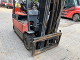 Thumbnail of Forklift Toyota 7FBMF30 Electric 3000kg 6.0m 2009