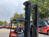 Thumbnail of Forklift Toyota 7FBMF30 Electric 3000kg 6.0m 2009