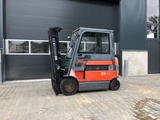 Thumbnail of Forklift Toyota 7FBMF30 Electric 3000kg 4.7m 2008