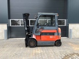 Thumbnail of Forklift Toyota 7FBMF30 Electric 3000kg 4.7m 2008