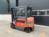 Thumbnail of Forklift Toyota 7FBMF30 Electric 3000kg 4.7m 2008