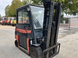 Thumbnail of Forklift Toyota 7FBMF30 Electric 3000kg 4.7m 2008