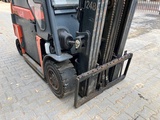 Thumbnail of Forklift Toyota 7FBMF30 Electric 3000kg 4.7m 2008