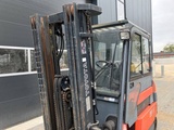 Thumbnail of Forklift Toyota 7FBMF30 Electric 3000kg 4.7m 2008